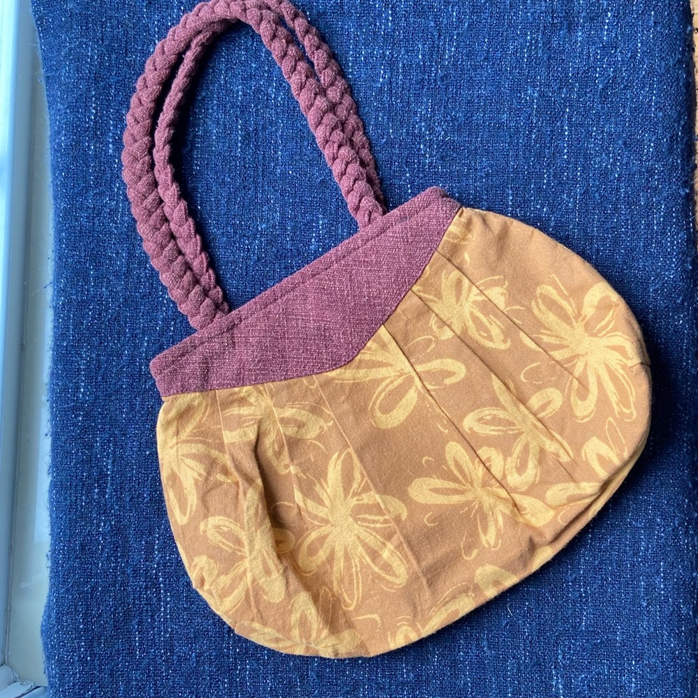 Boho Purse